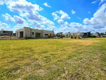 Lote en Venta Barrio Santa Elisa Pilar Del Este