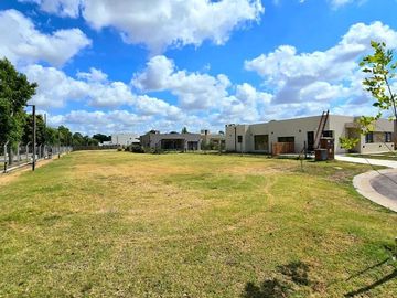 Lote en Venta Barrio Santa Elisa Pilar Del Este