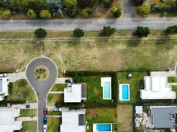 Lote en Venta Barrio Santa Elisa Pilar Del Este