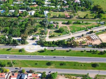 VENTA LOCAL 7  EN H  AV LUCHESSE VILLA ALLENDE