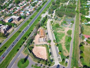 VENTA LOCAL 7  EN H  AV LUCHESSE VILLA ALLENDE