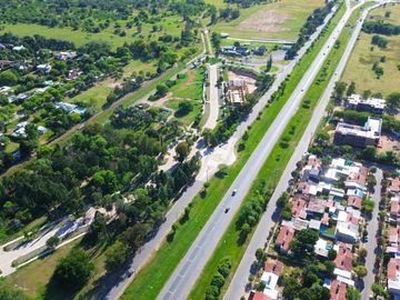 VENTA LOCAL 7  EN H  AV LUCHESSE VILLA ALLENDE