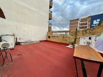 VENTA DEPARTAMENTO EN PA 3DORMITORIOS CENTRO