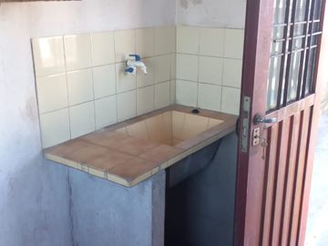 VENTA  DE DEPARTAMENTO  3 AMBIENTES