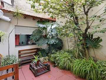 VENTA 4 AMB -C/PATIO - CABALLITO - PRIMERA JUNTA