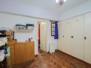 VENTA 4 AMB -C/PATIO - CABALLITO - PRIMERA JUNTA