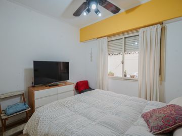 VENTA 4 AMB -C/PATIO - CABALLITO - PRIMERA JUNTA