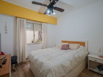 VENTA 4 AMB -C/PATIO - CABALLITO - PRIMERA JUNTA