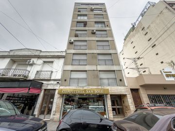 VENTA 4 AMB -C/PATIO - CABALLITO - PRIMERA JUNTA