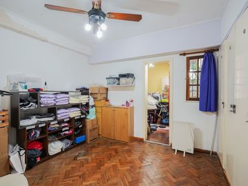 VENTA 4 AMB -C/PATIO - CABALLITO - PRIMERA JUNTA