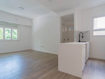 VENTA DEPARTAMENTO 2 AMBIENTES, VILLA DEL PARQUE!