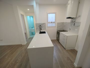 VENTA DEPARTAMENTO 2 AMBIENTES, VILLA DEL PARQUE!