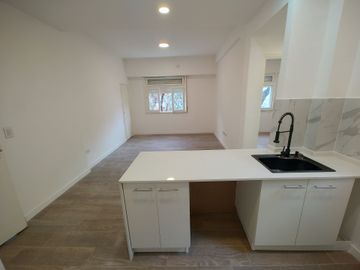 VENTA DEPARTAMENTO 2 AMBIENTES, VILLA DEL PARQUE!