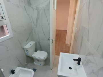 VENTA DEPARTAMENTO 2 AMBIENTES, VILLA DEL PARQUE!