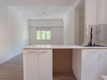VENTA DEPARTAMENTO 2 AMBIENTES, VILLA DEL PARQUE!