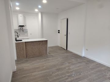VENTA DEPARTAMENTO 2 AMBIENTES, VILLA DEL PARQUE!