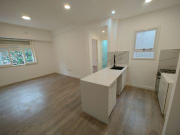 VENTA DEPARTAMENTO 2 AMBIENTES, VILLA DEL PARQUE!