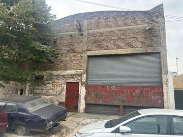 ALQUILER GALPÓN LA MATANZA