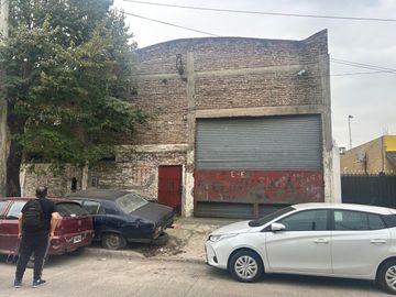 ALQUILER GALPÓN LA MATANZA