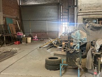 ALQUILER GALPÓN LA MATANZA
