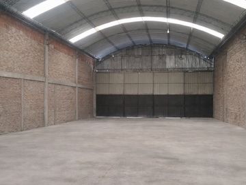 GALPON A LA VENTA BURZACO