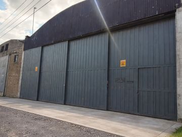 GALPON A LA VENTA BURZACO