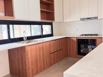 DUPLEX a ESTRENAR en Punta Chica 2/3 dormitorios