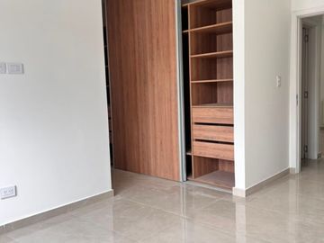 DUPLEX a ESTRENAR en Punta Chica 2/3 dormitorios