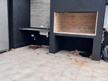 DUPLEX a ESTRENAR en Punta Chica 2/3 dormitorios
