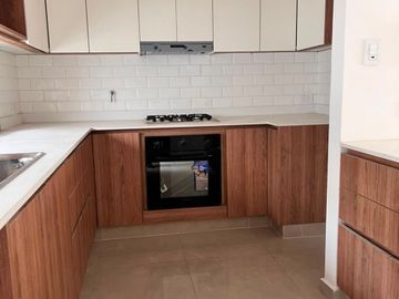 DUPLEX a ESTRENAR en Punta Chica 2/3 dormitorios
