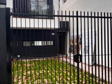 DUPLEX a ESTRENAR en Punta Chica 2/3 dormitorios