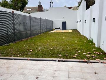 DUPLEX a ESTRENAR en Punta Chica 2/3 dormitorios