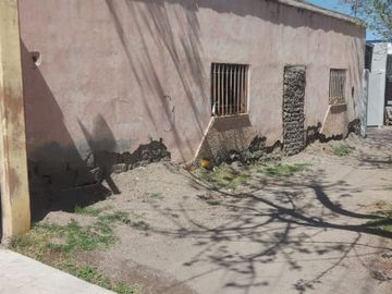 VENTA LOTE CENTRO TUPUNGATO 500 M2
