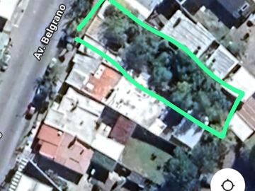 VENTA LOTE CENTRO TUPUNGATO 500 M2