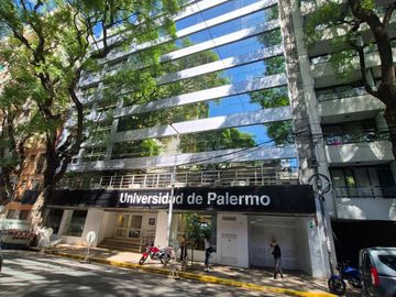 Venta Palermo 2 Ambientes Oportunidad!