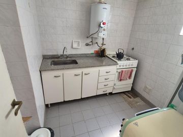 Venta Palermo 2 Ambientes Oportunidad!