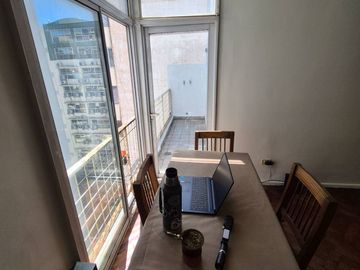 Venta Palermo 2 Ambientes Oportunidad!