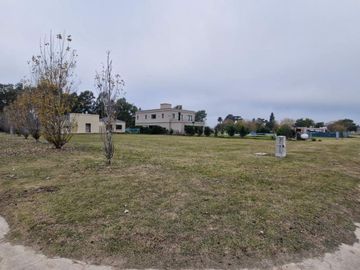 Lote en Venta Barrio Privado Saint Joseph.