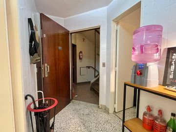 VENTA DPTO 6 AMB C/ COCHERA APTO PROF ALTO PALERMO