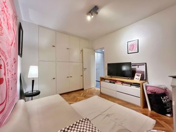 VENTA DPTO 6 AMB C/ COCHERA APTO PROF ALTO PALERMO
