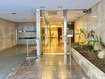 VENTA DPTO 6 AMB C/ COCHERA APTO PROF ALTO PALERMO