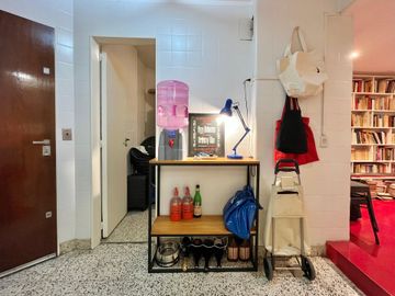 VENTA DPTO 6 AMB C/ COCHERA APTO PROF ALTO PALERMO
