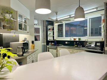 VENTA DPTO 6 AMB C/ COCHERA APTO PROF ALTO PALERMO