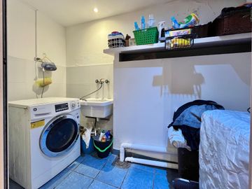 VENTA DPTO 6 AMB C/ COCHERA APTO PROF ALTO PALERMO