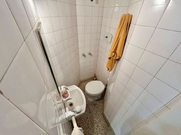 VENTA DPTO 6 AMB C/ COCHERA APTO PROF ALTO PALERMO