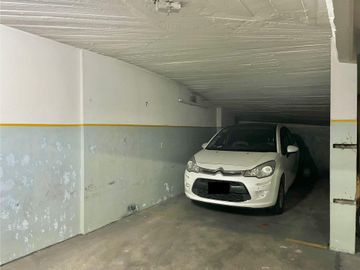 VENTA DPTO 6 AMB C/ COCHERA APTO PROF ALTO PALERMO