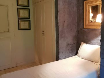 Casa venta 7 amb. Parque y pileta M.Alberti, Pilar