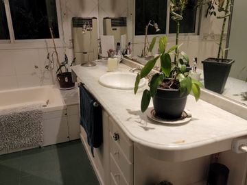 Casa venta 7 amb. Parque y pileta M.Alberti, Pilar