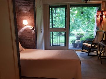 Casa venta 7 amb. Parque y pileta M.Alberti, Pilar