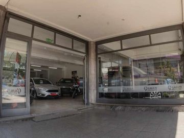 VENDE LOCAL COMERCIAL GODOY CRUZ CALLE SAN MARTIN
